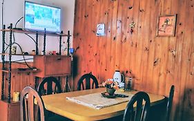 Casa céntrica Yrigoyen